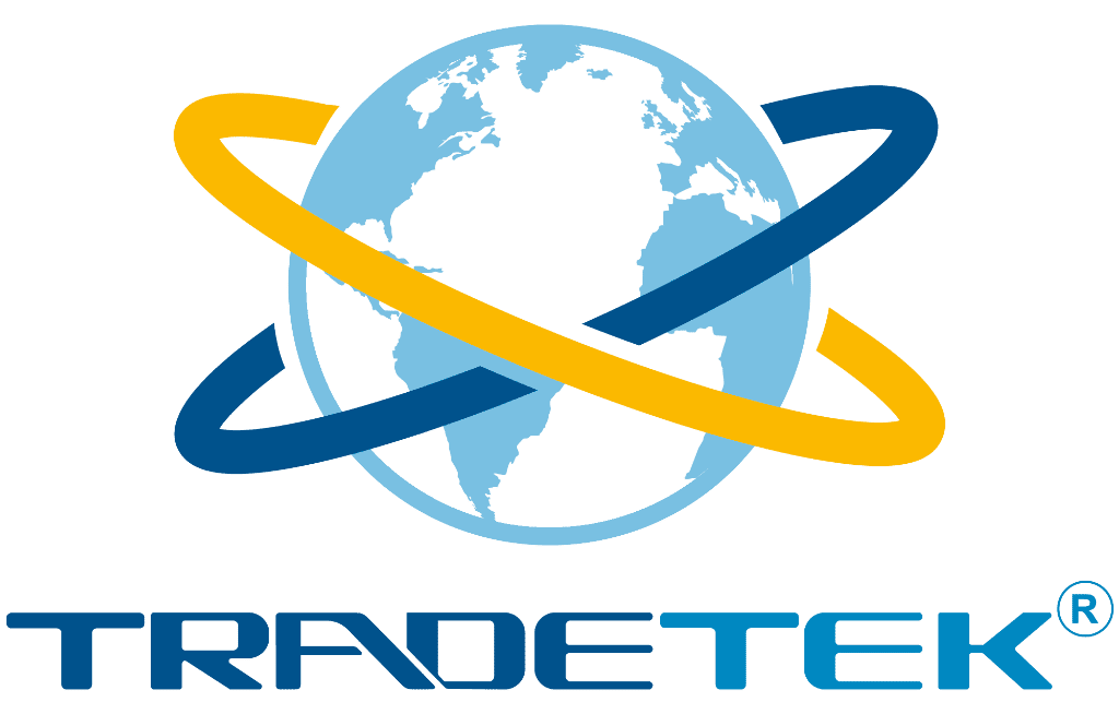 Tradetek Logo
